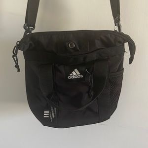 Gym mini bag crossbody Adidas